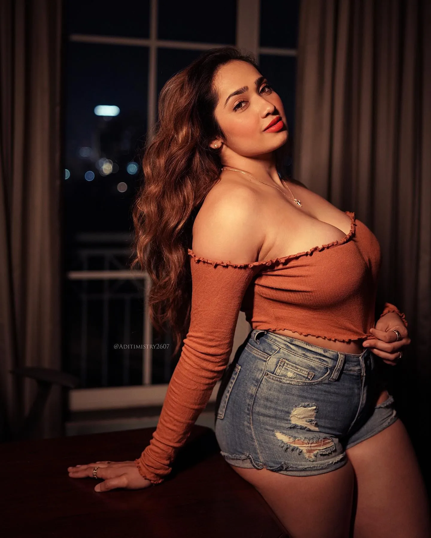 Aditi Mistry Bigg Boss Season, 