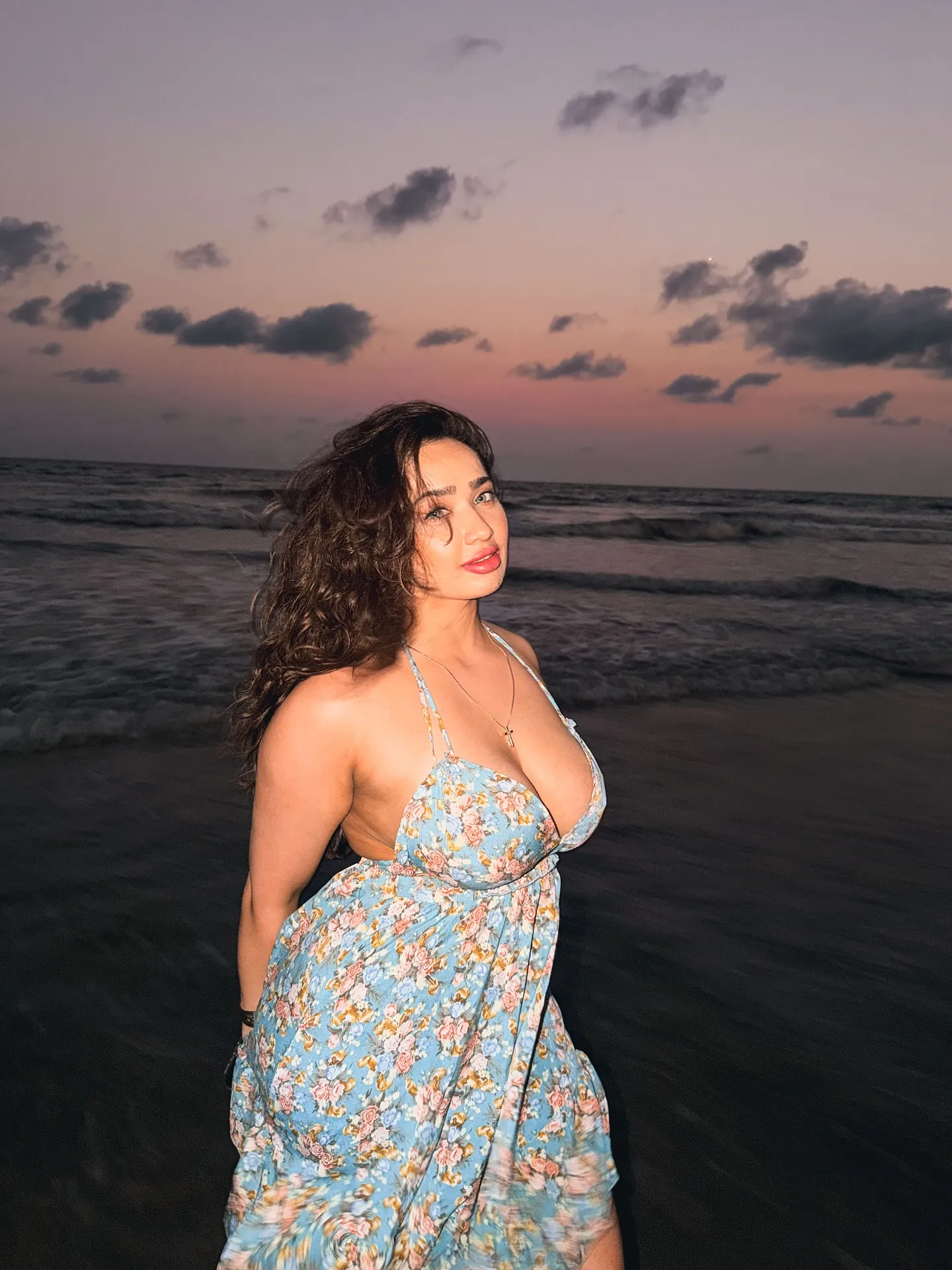 Aditi Mistry , 
