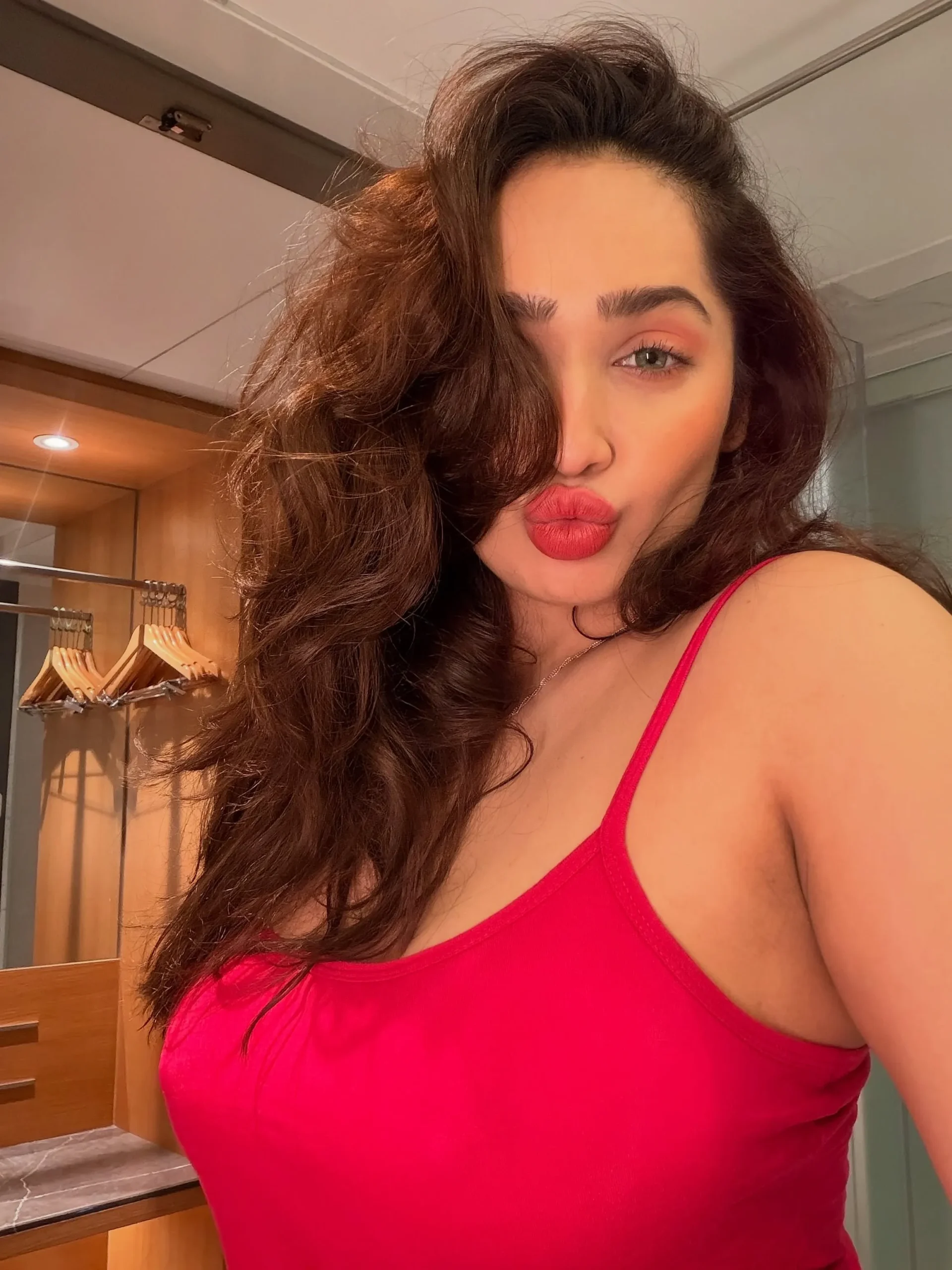 Aditi Mistry Age, 