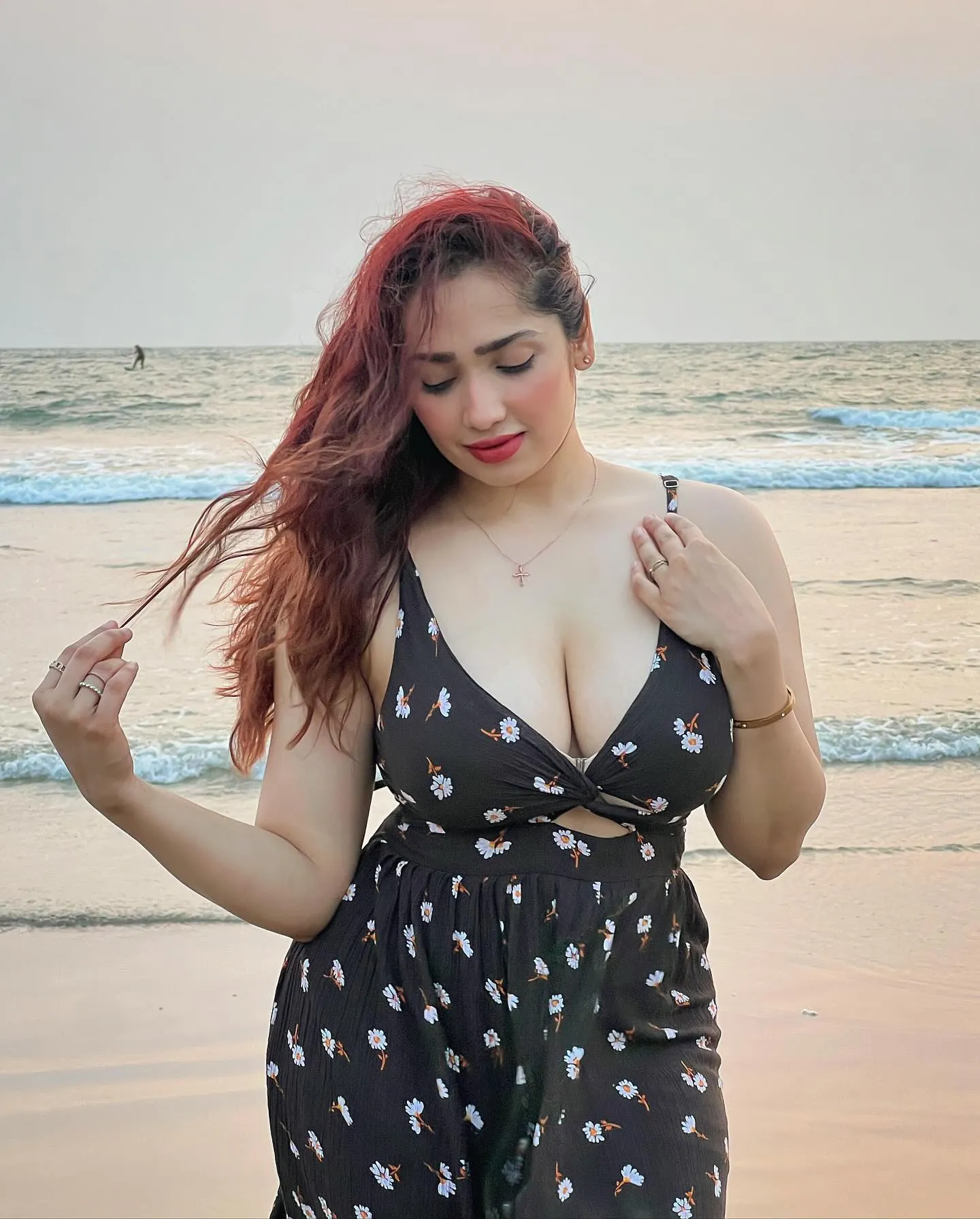 Aditi Mistry Bigg Boss, 