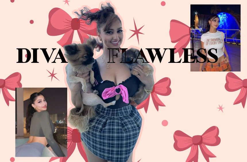 Diva Flawless Age Revealed: 7 Shocking Facts You Didn’t Know Diva Flawless Age Revealed: 7 Shocking Facts You Didn’t Know