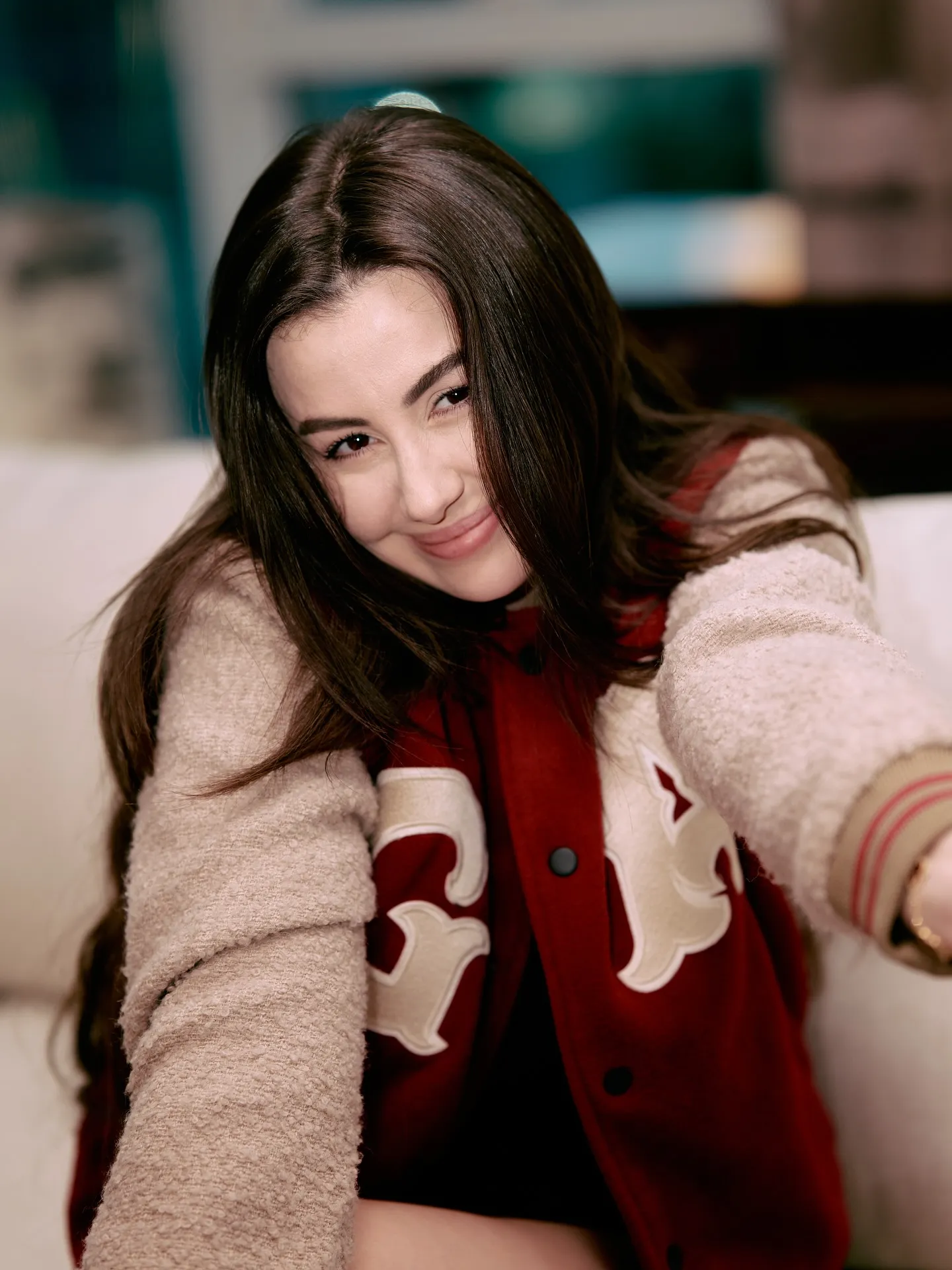 Giorgia Andriani Movies, 