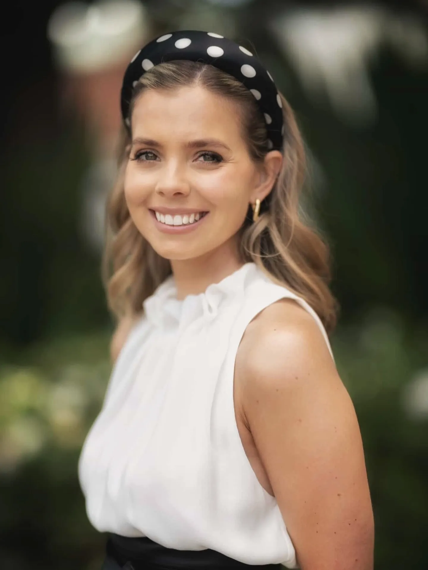 Mara Lejins Married