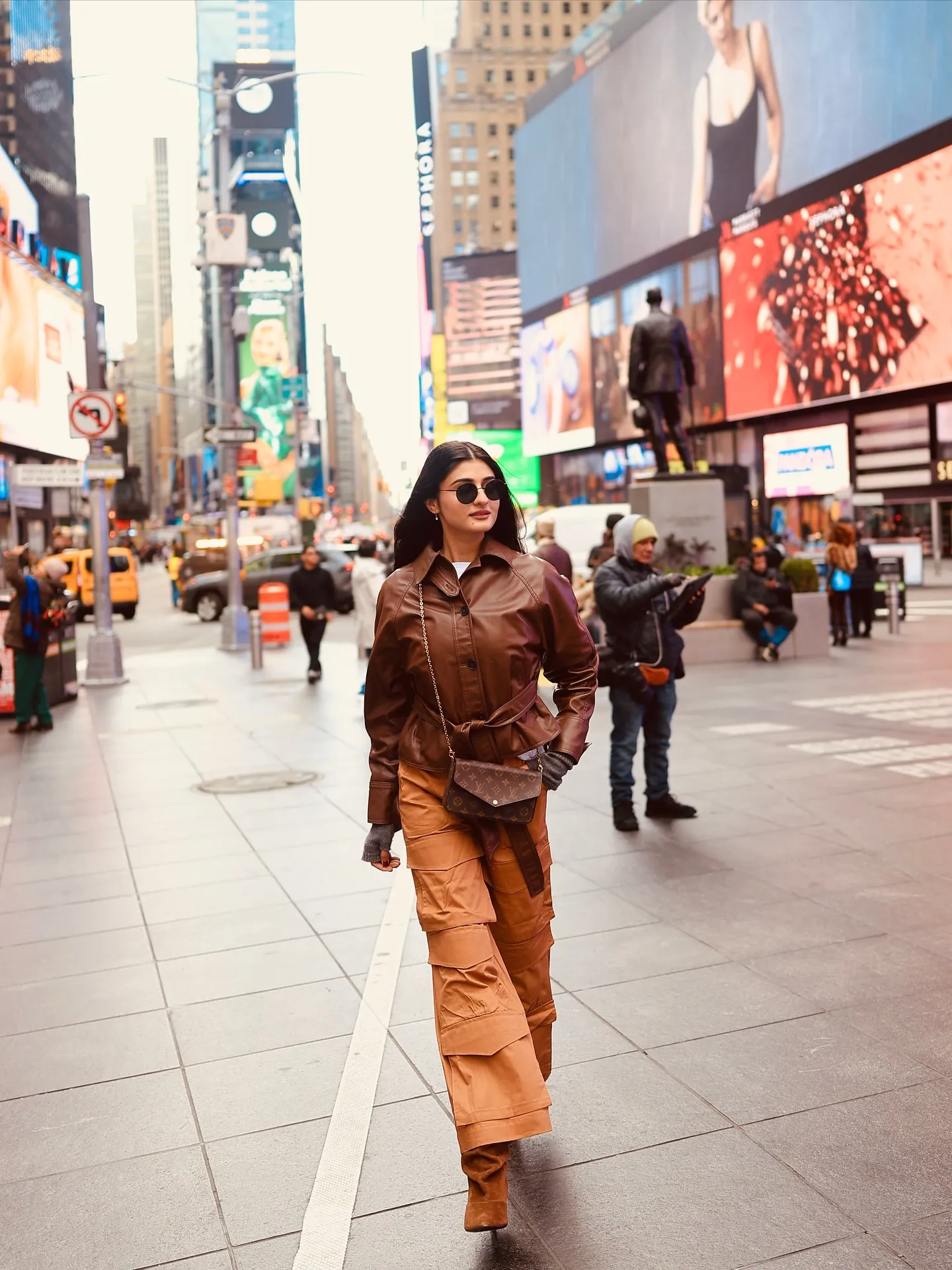 Payal Dhare Height,