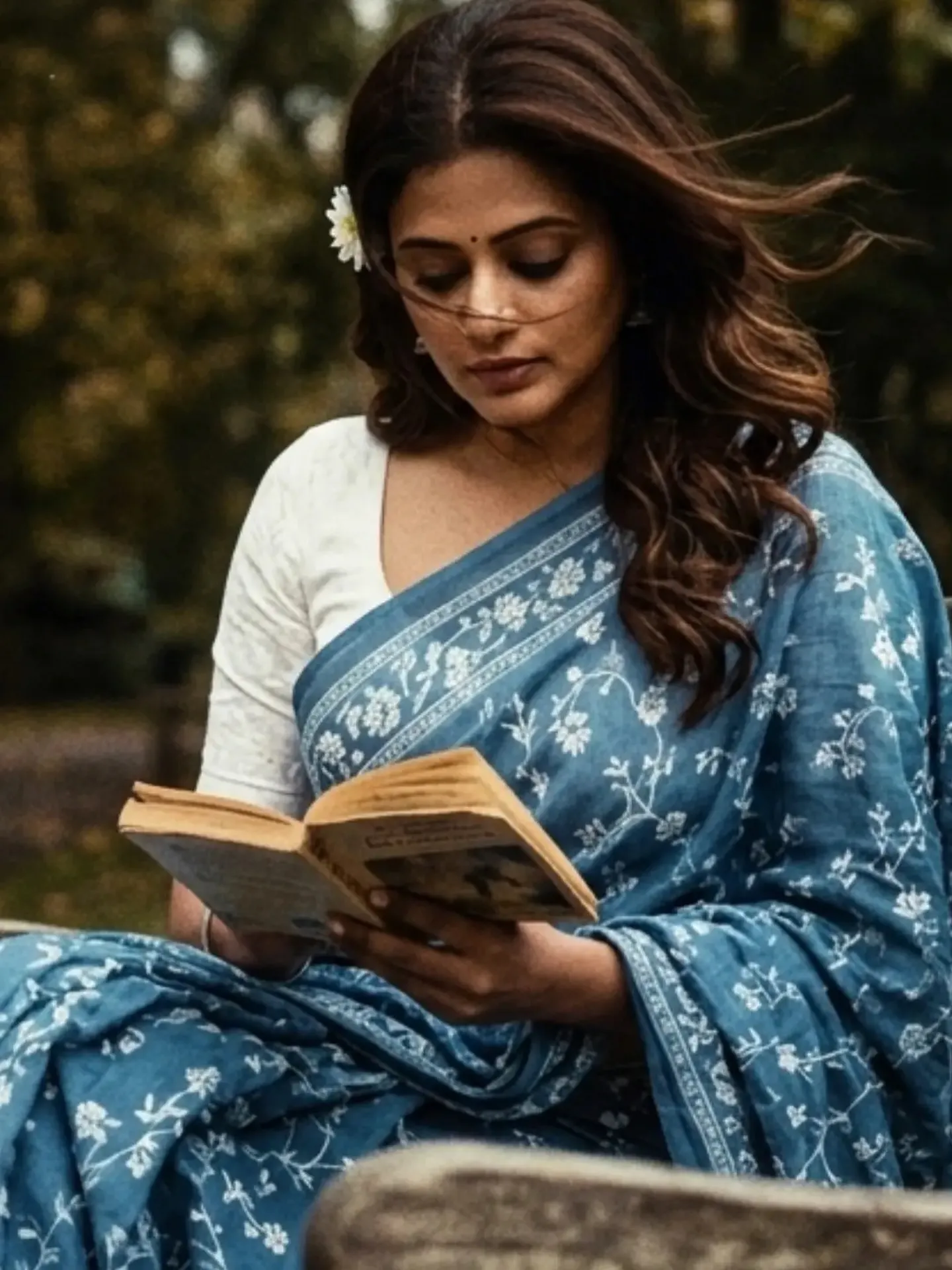 Priyamani Height