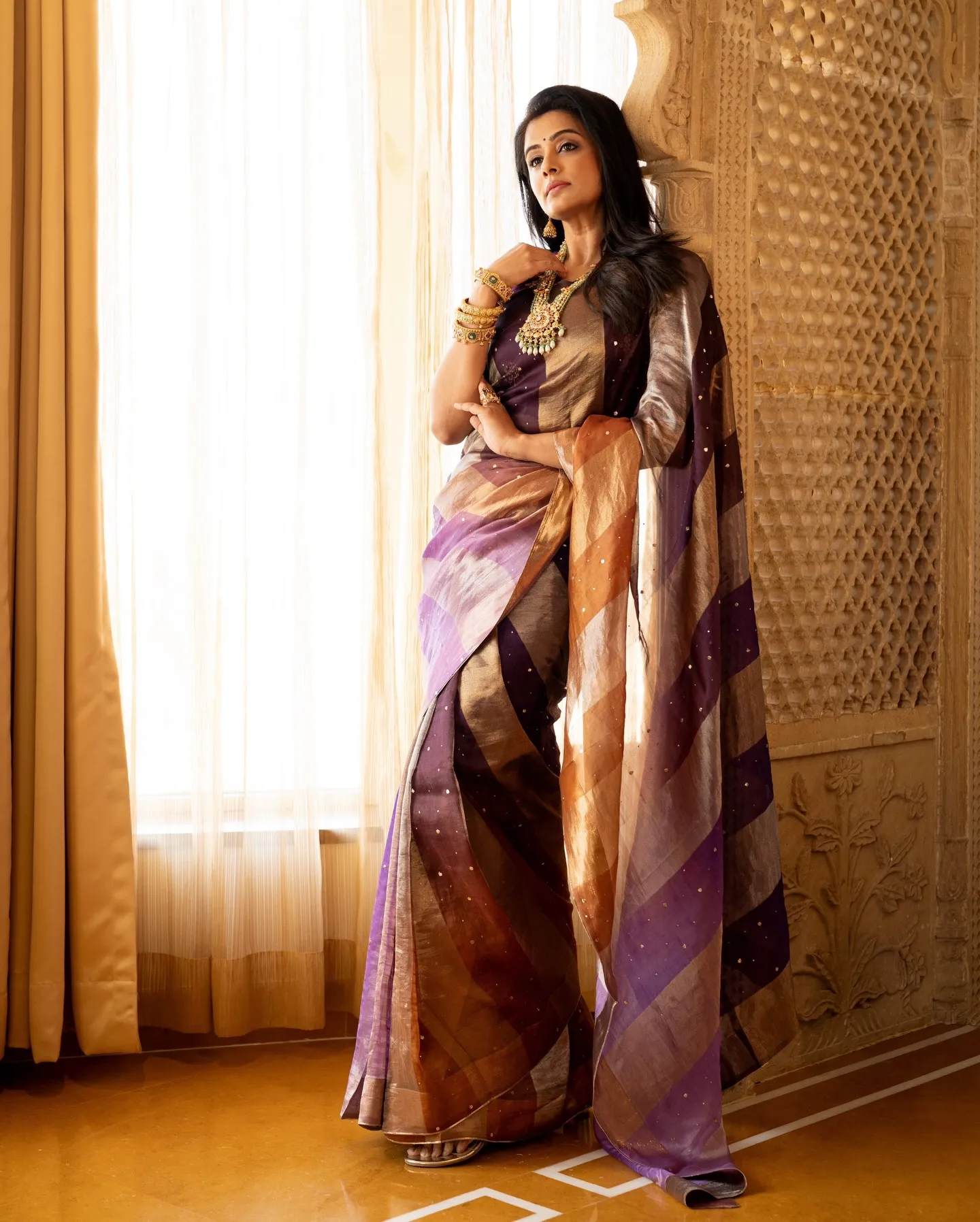 Priyamani Husband