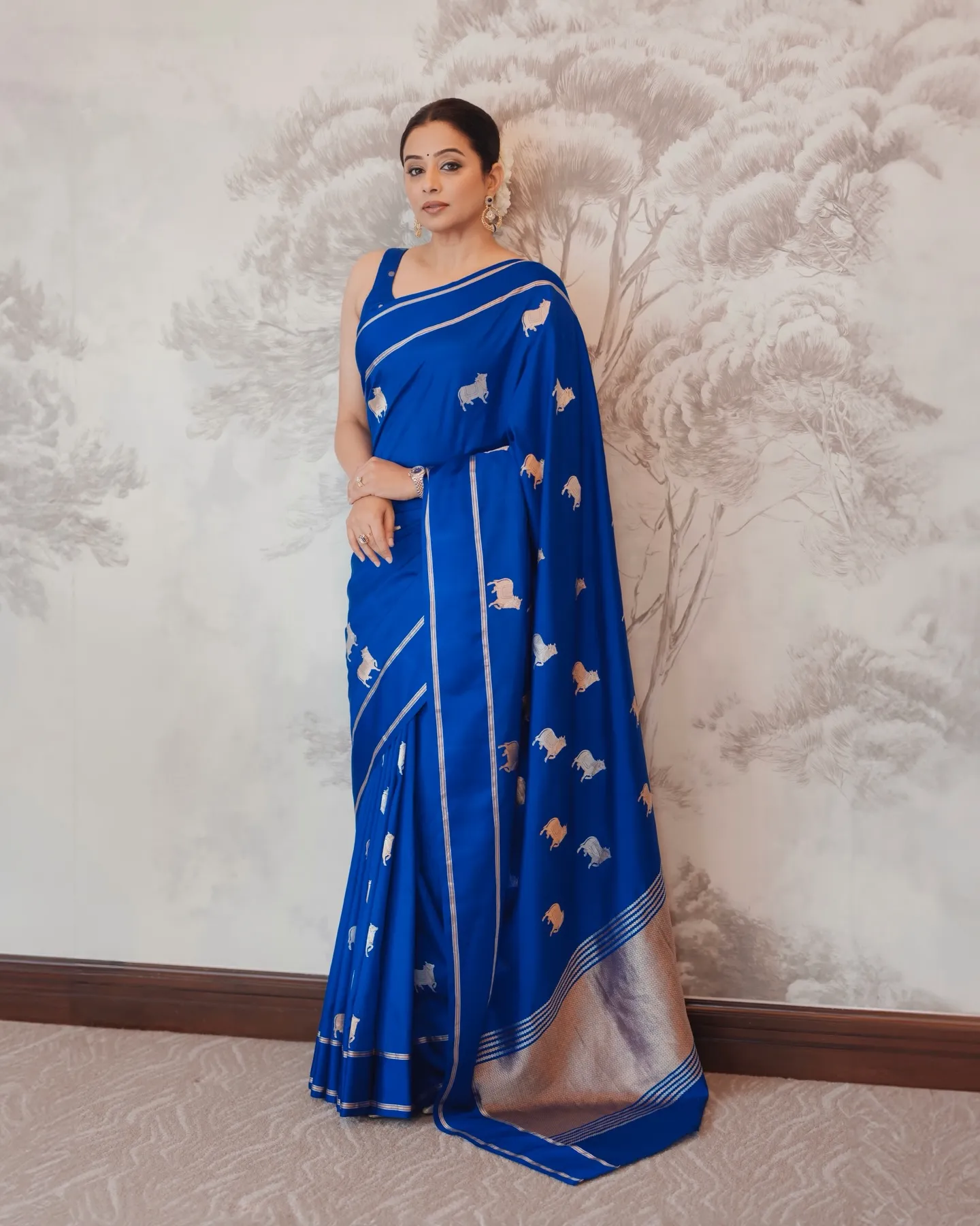 Priyamani Net Worth