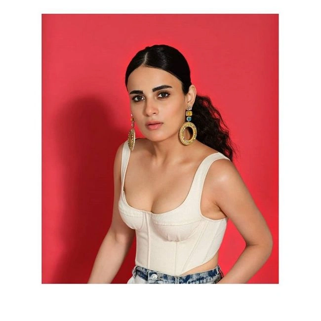 Radhika Madan