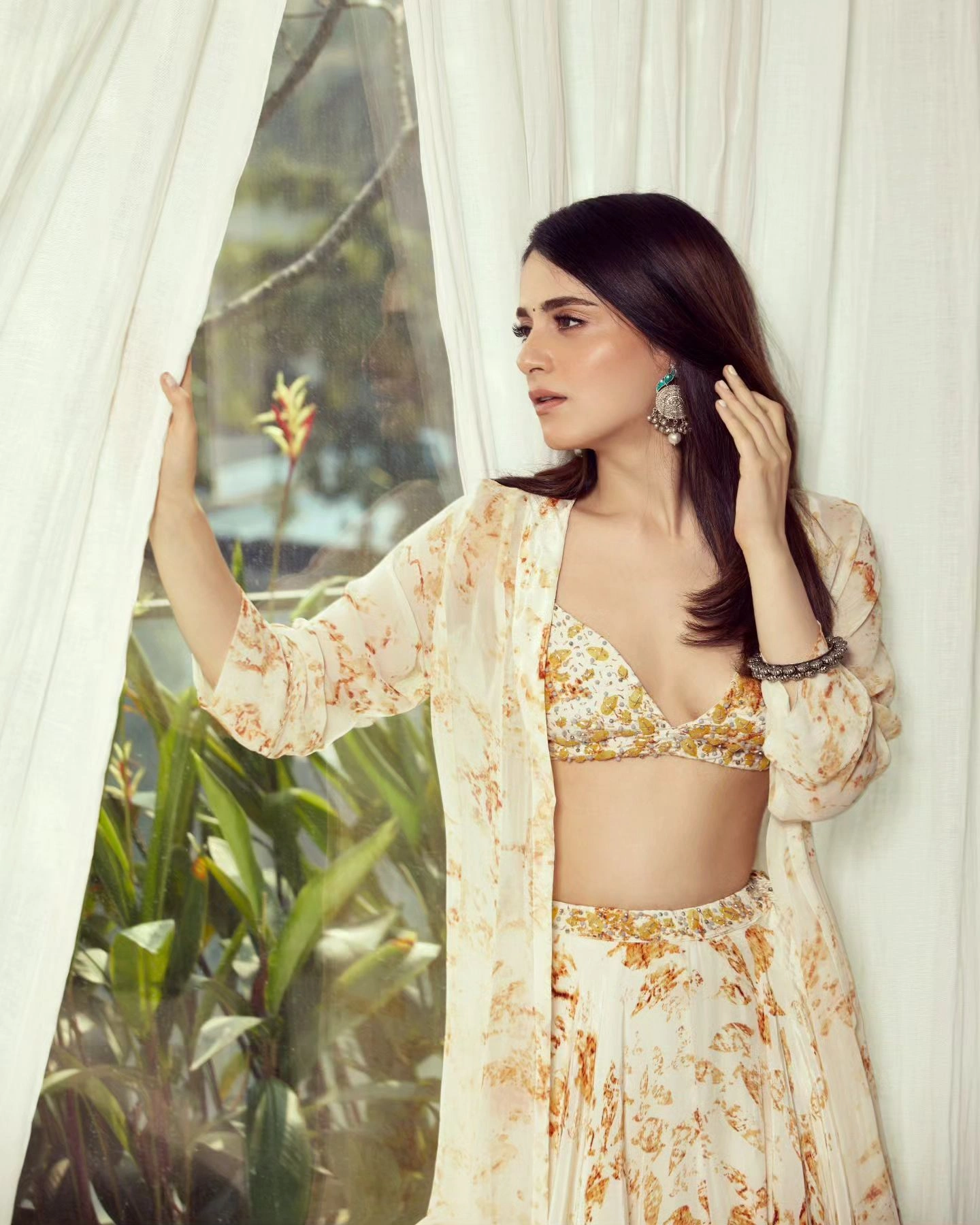 Radhika Madan Age