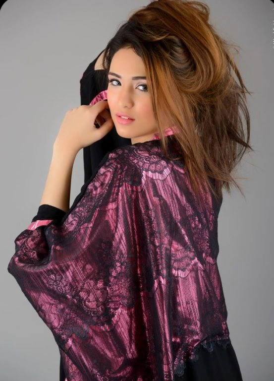 Safa Baig Age,