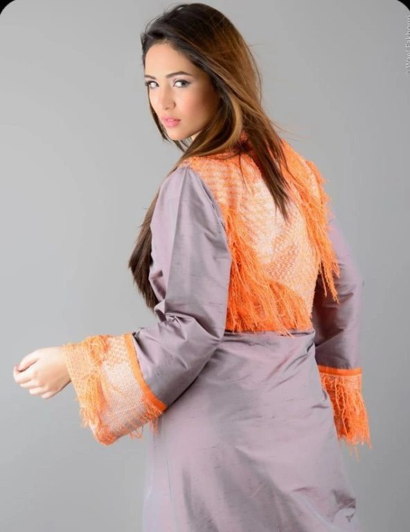 Safa Baig Height