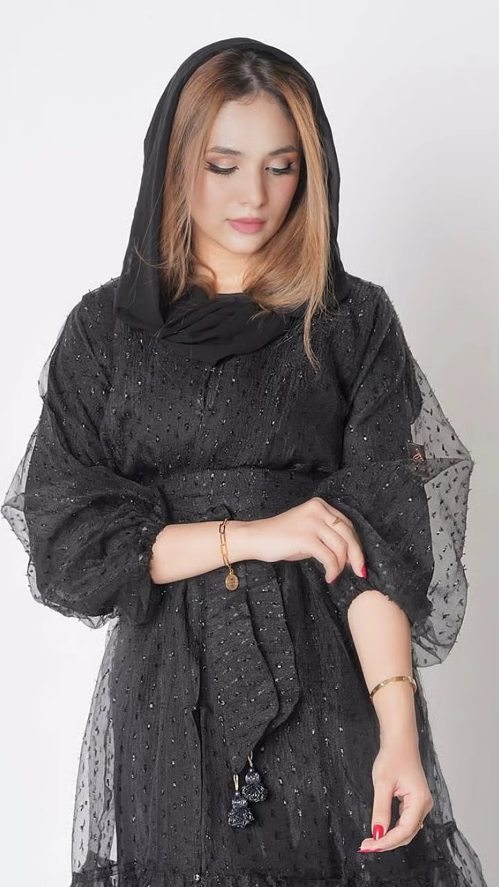 Who is Safa Baig
