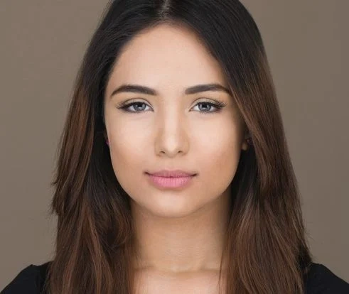Safa Baig Instagram