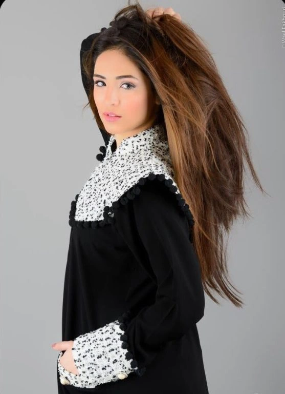 Safa Baig Nationality