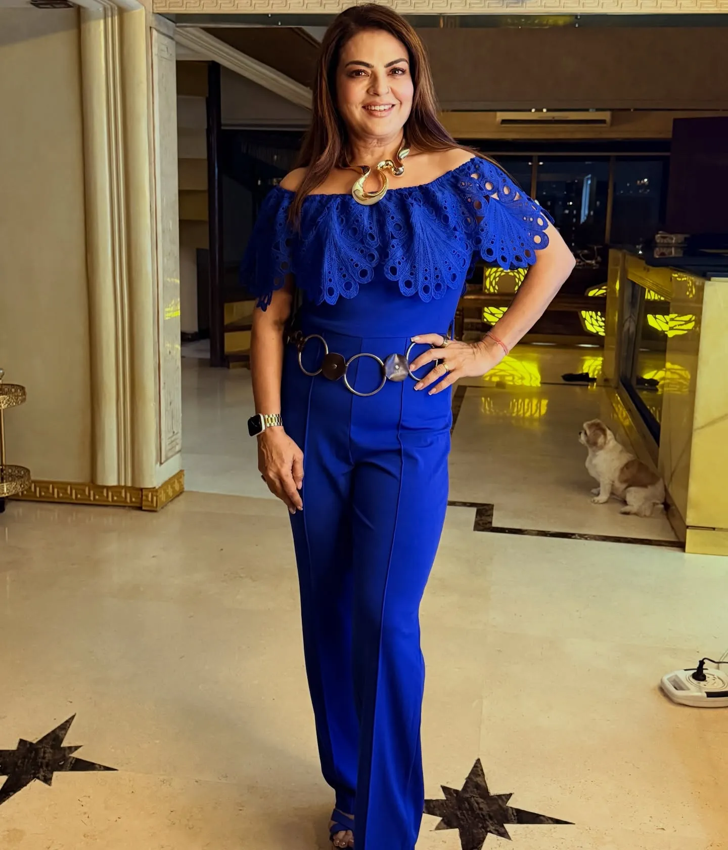 TV Shows With Sheeba Akashdeep