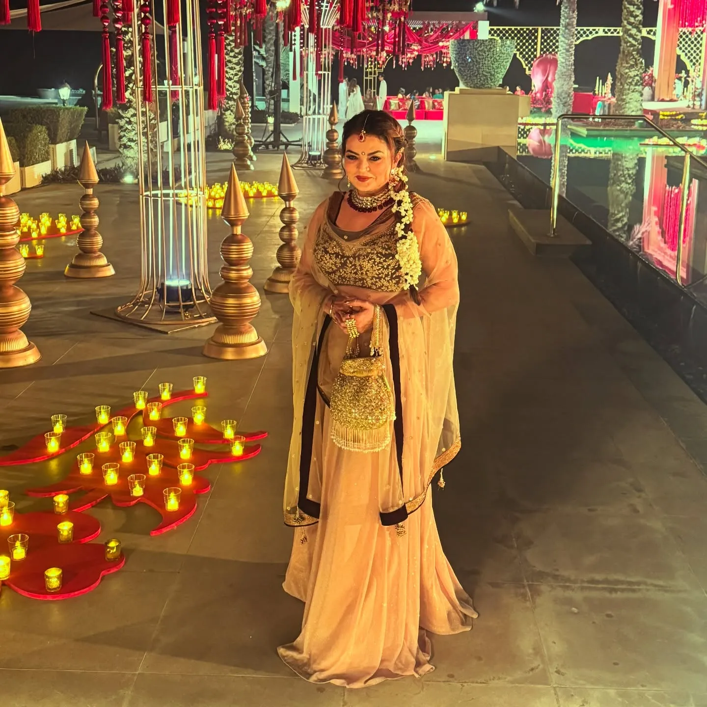 Sheeba Akashdeep Sabir