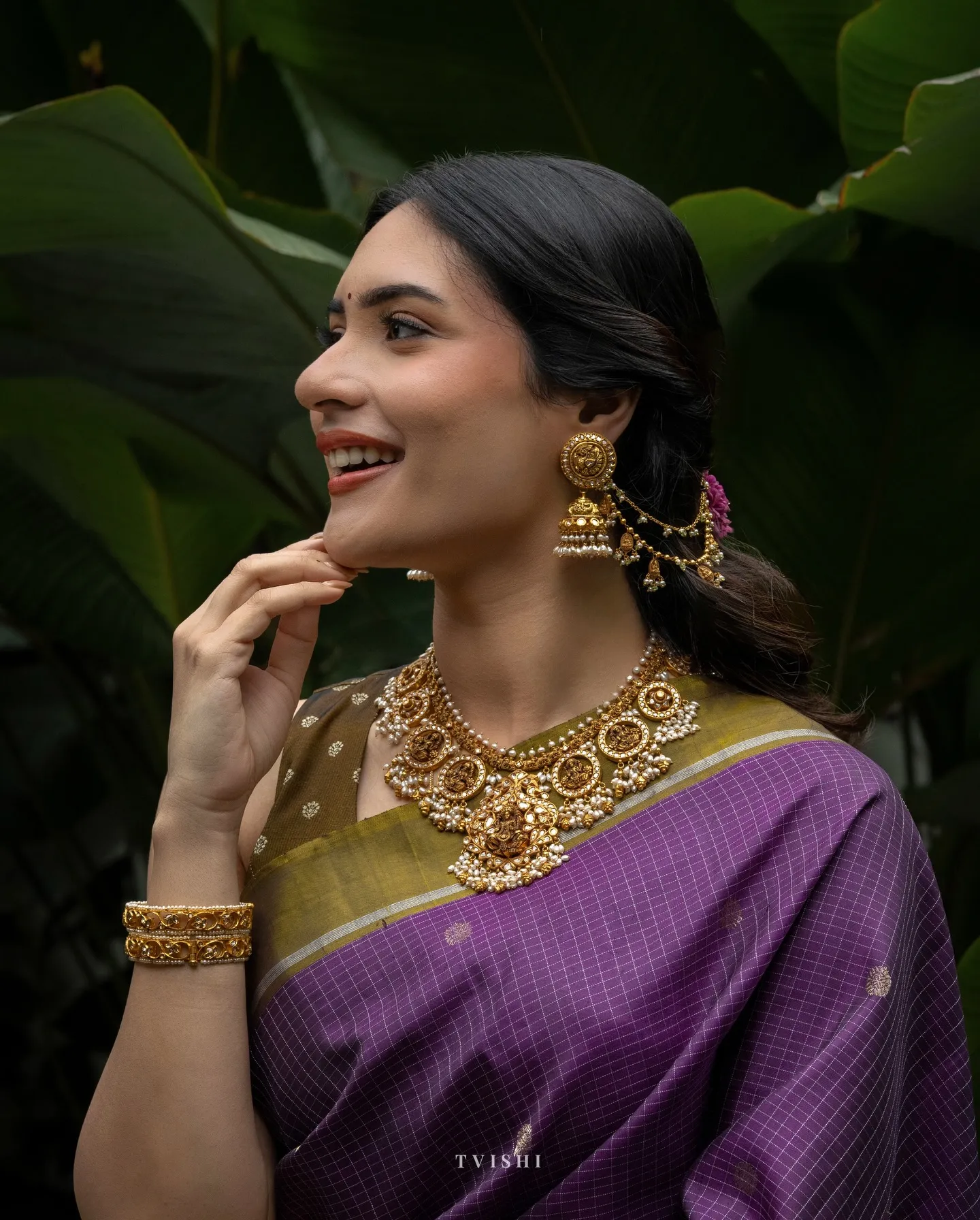 Tarini Kalingarayar Miss Universe