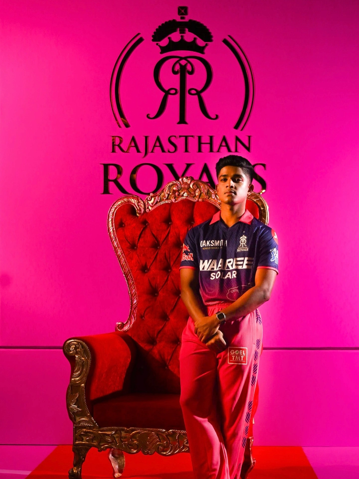 Vignesh Puthur Age