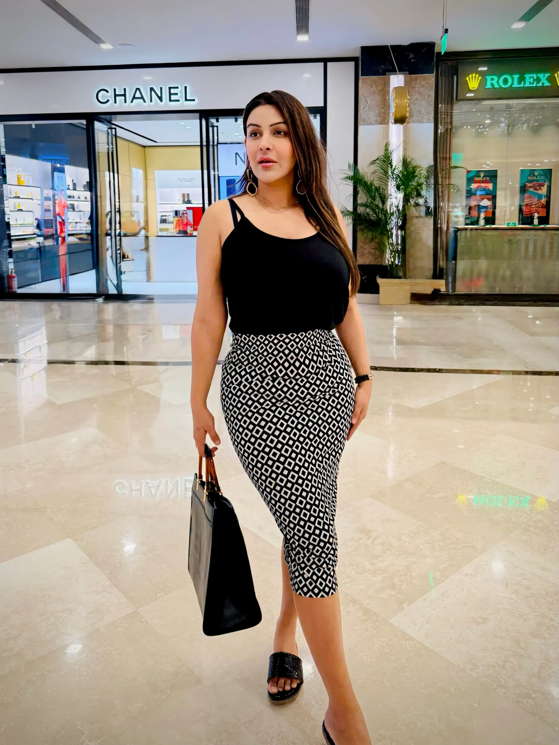Yamini Malhotra