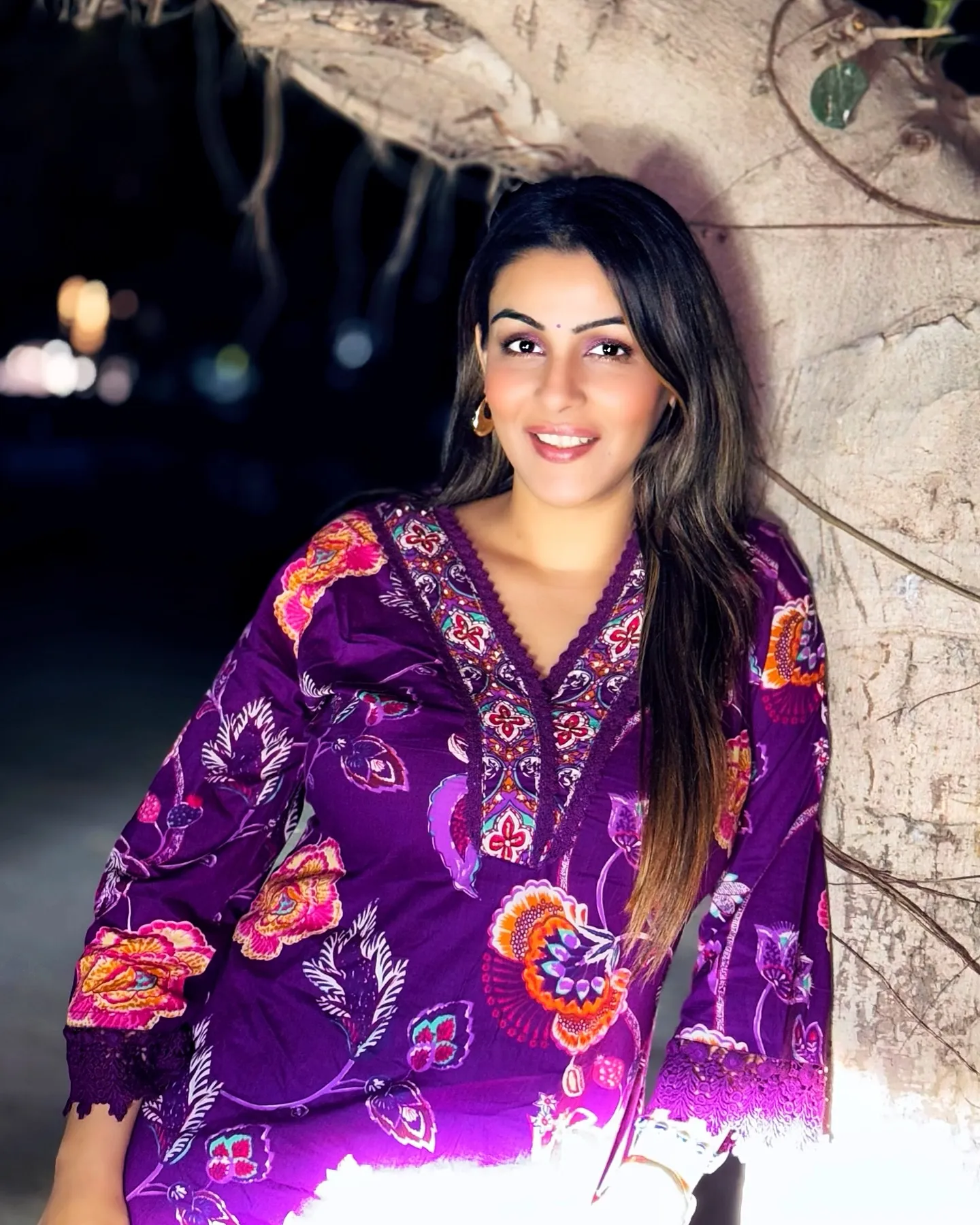 Yamini Malhotra Boyfriend, 
