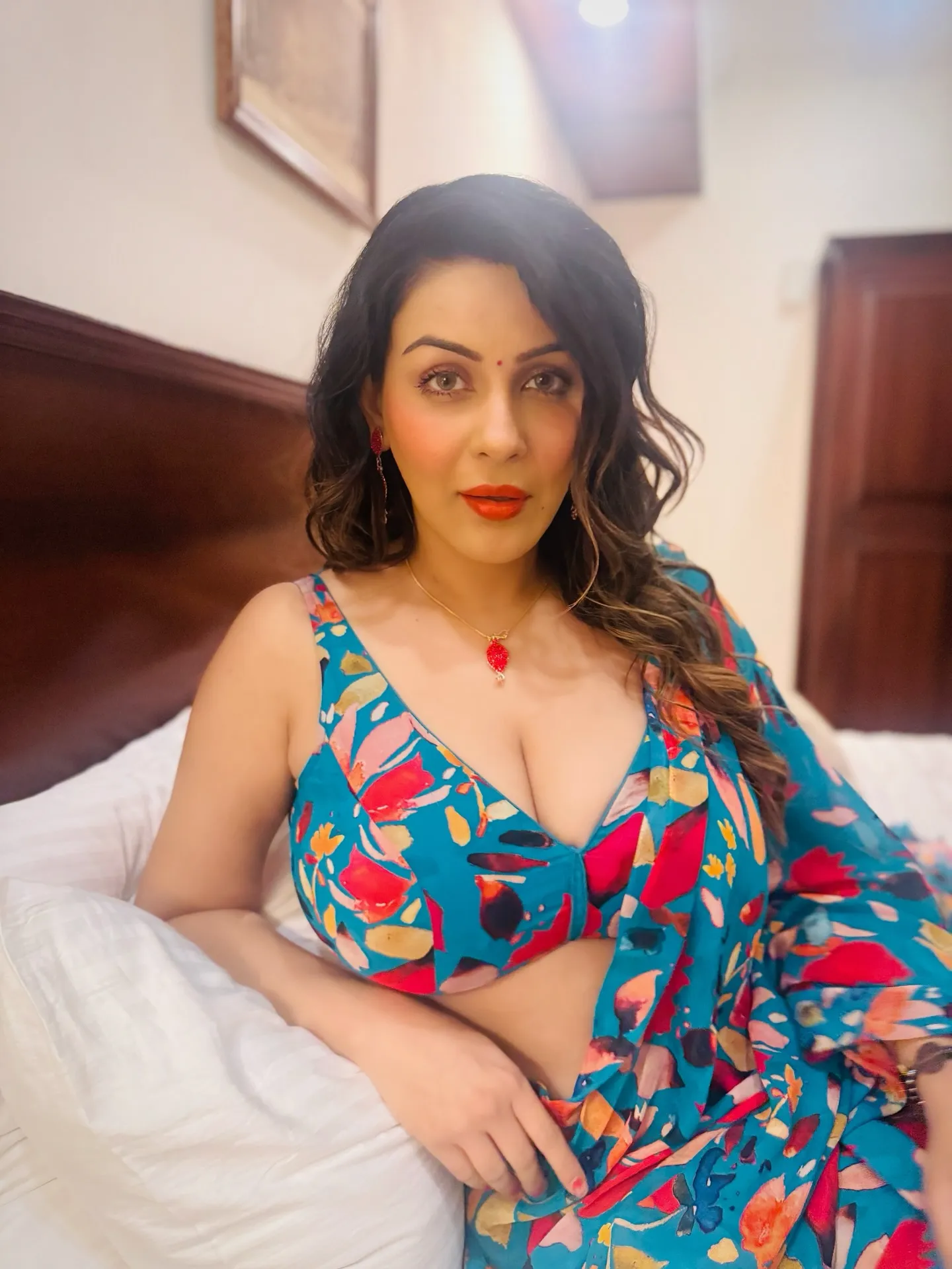 Yamini Malhotra Actress Age