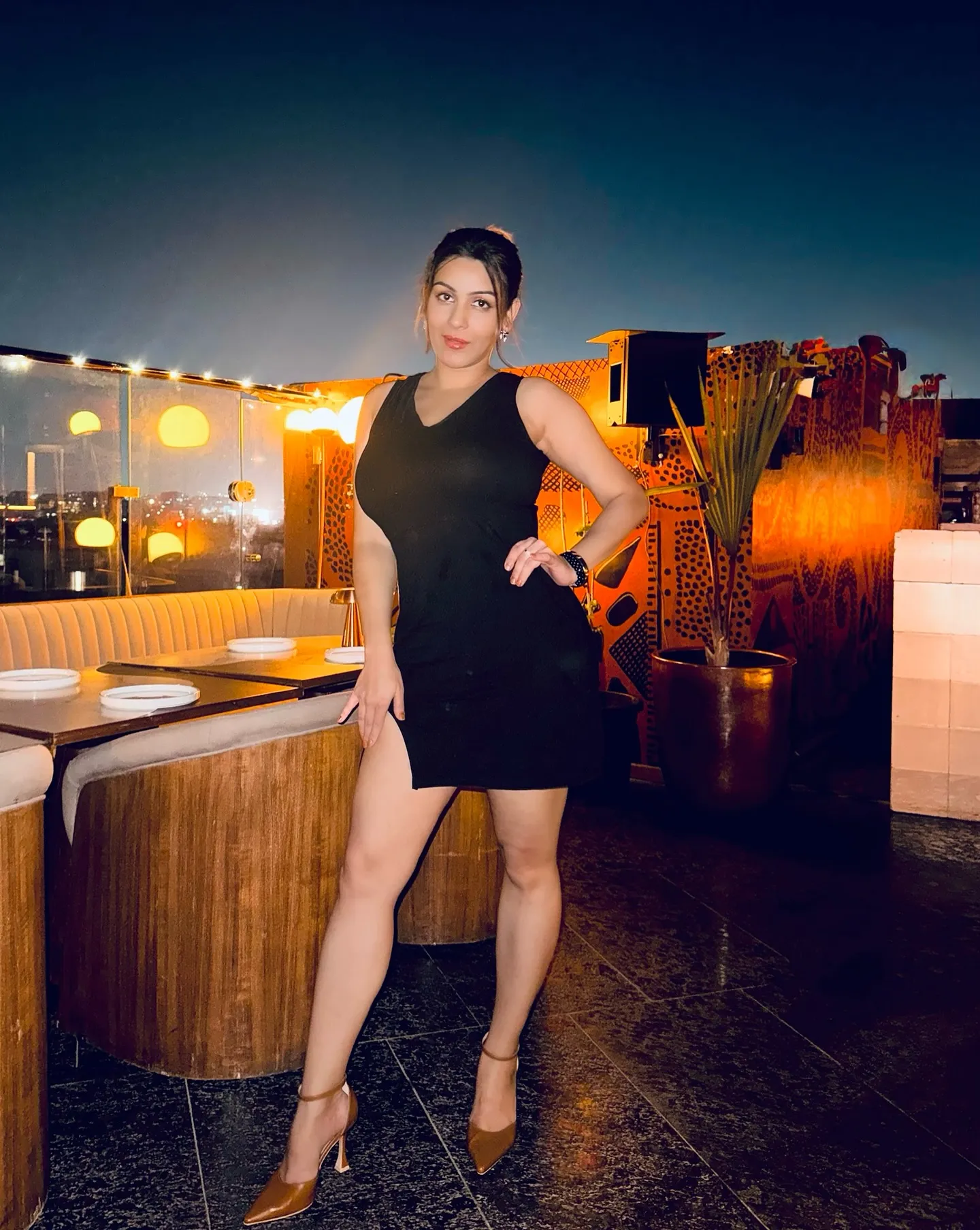 Yamini Malhotra Actress Bigg Boss, 