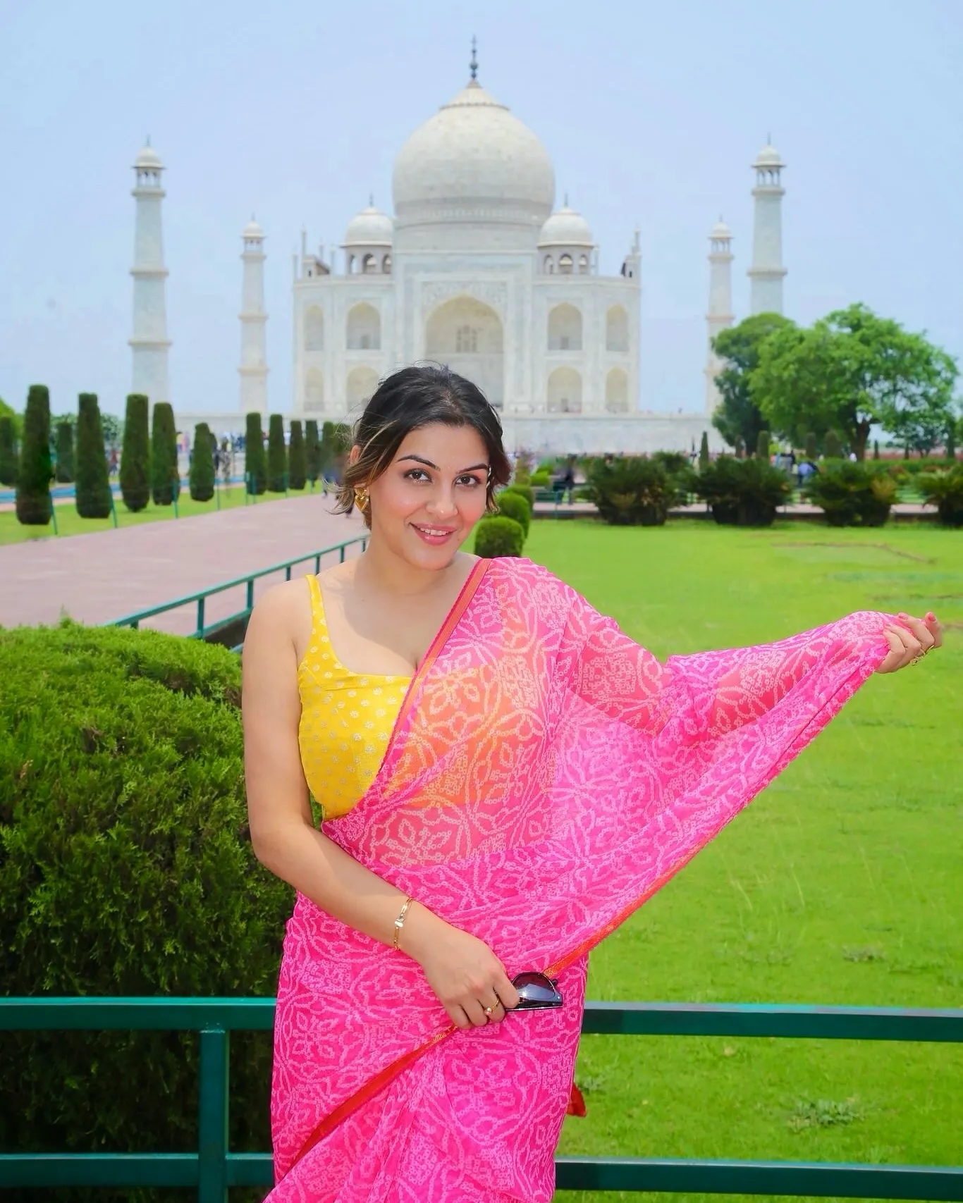 Yamini Malhotra Net Worth, 