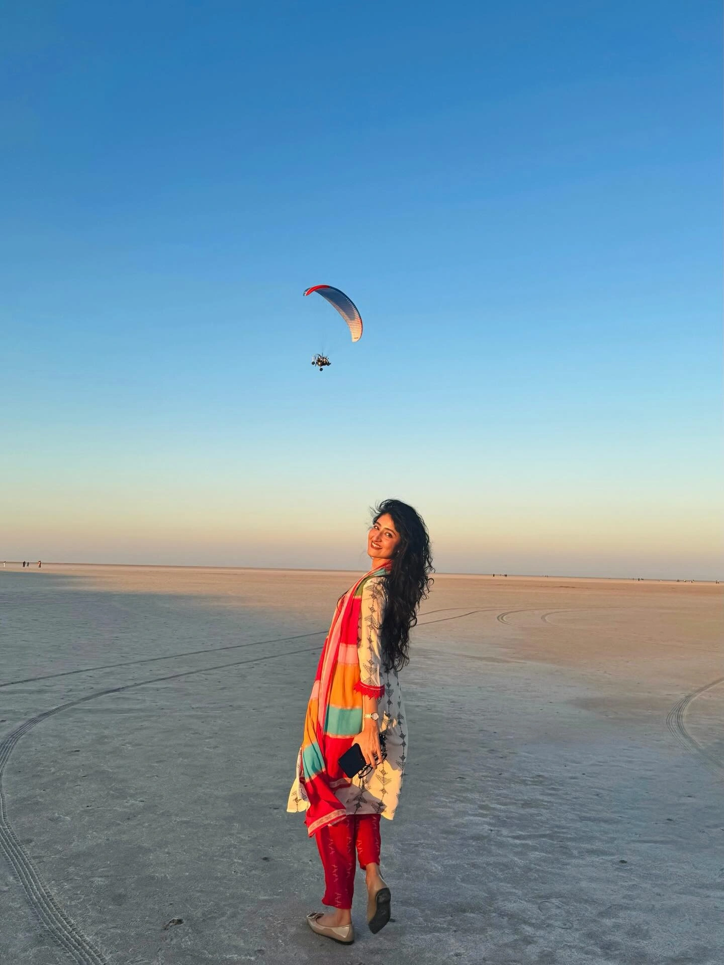 Neha Byadwal Ias