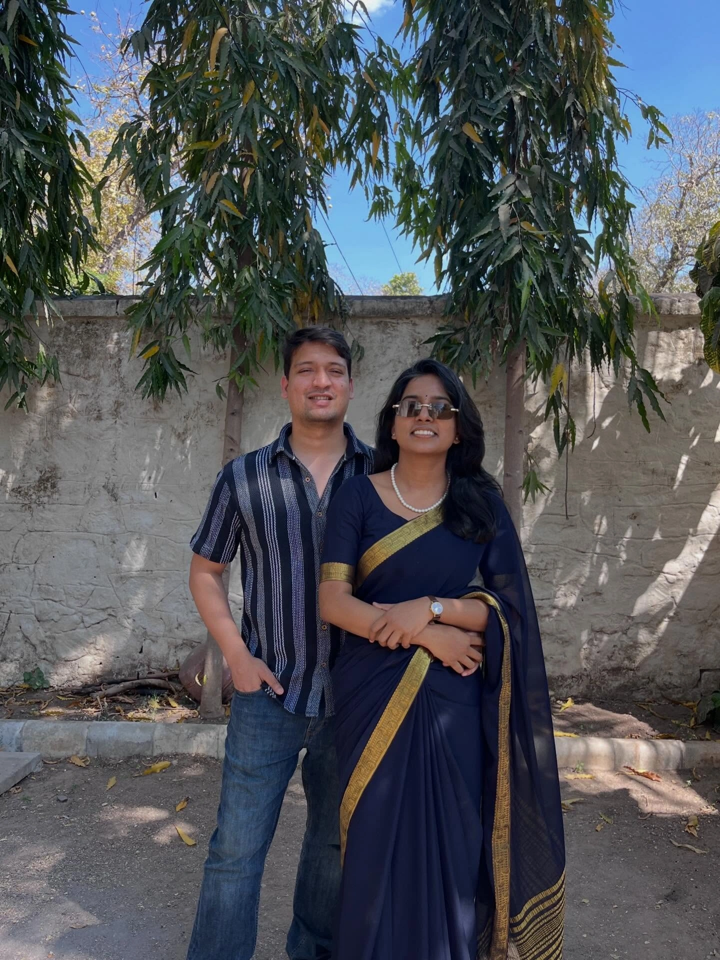 Prateek Jain Ias Wife