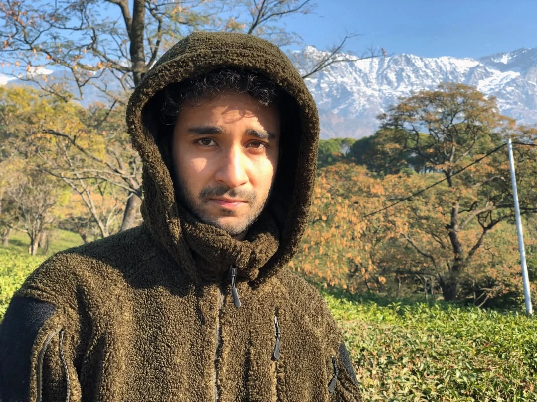 Raghav Juyal