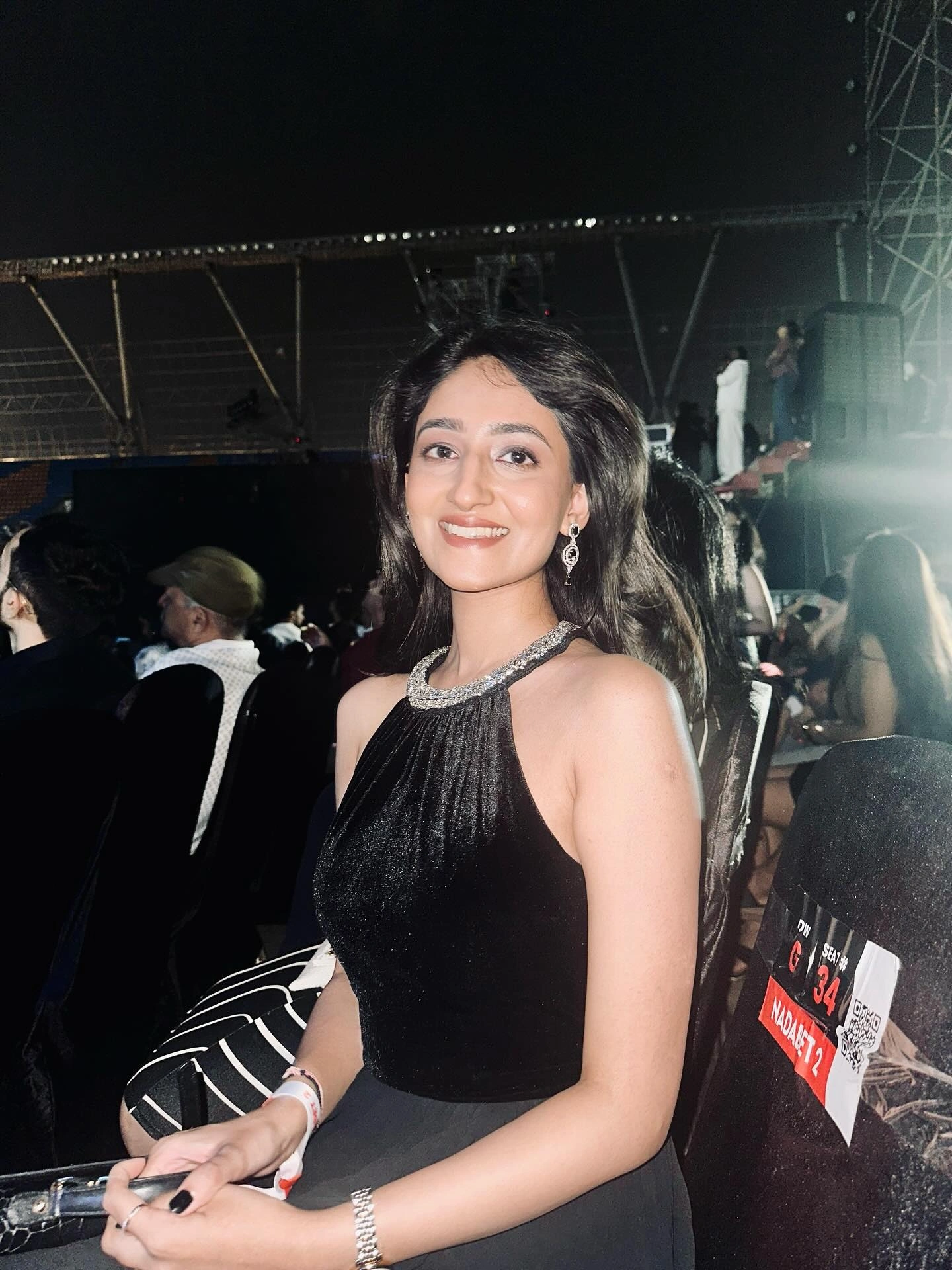Neha Byadwal Ias Age