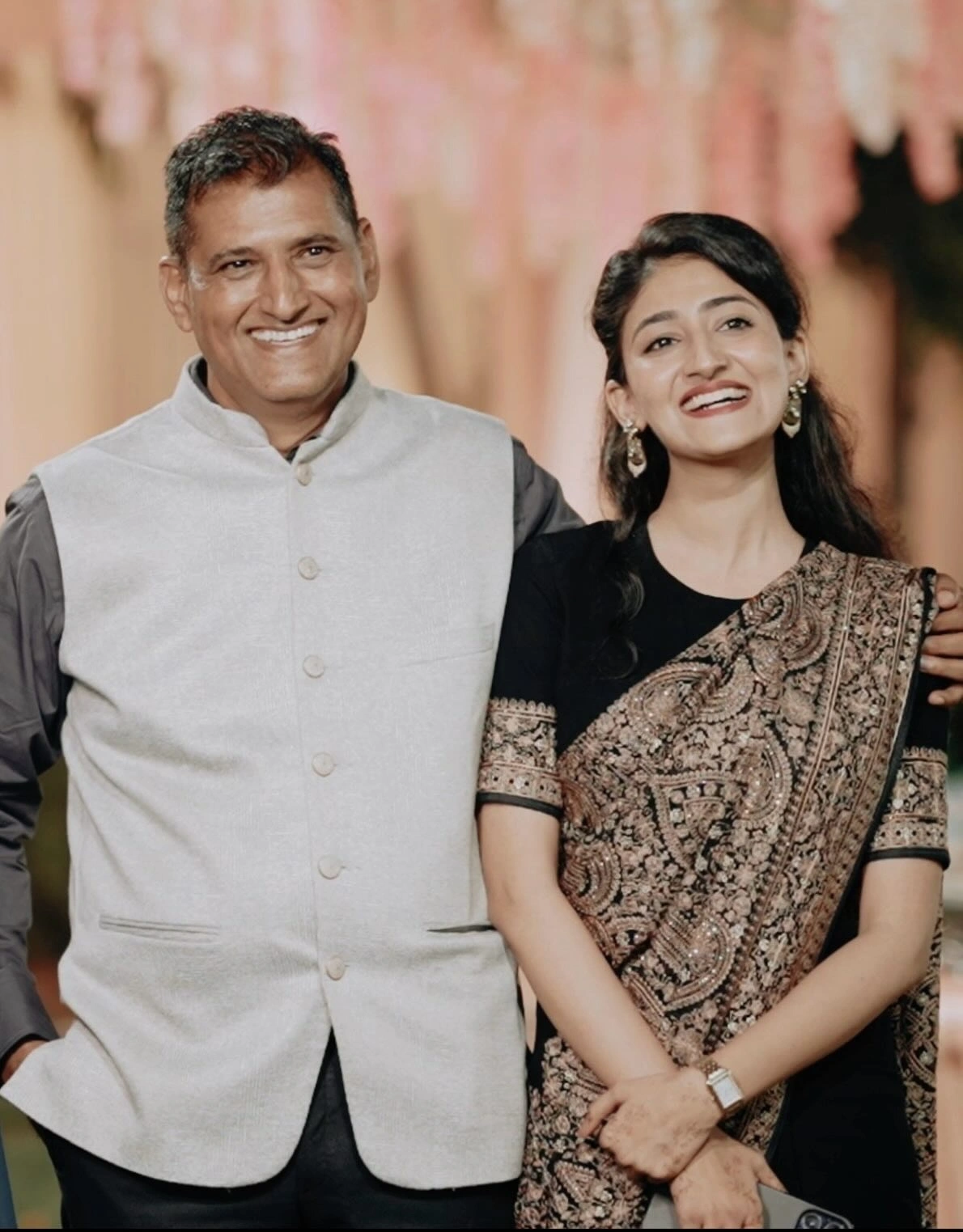 Neha Byadwal Ias Age