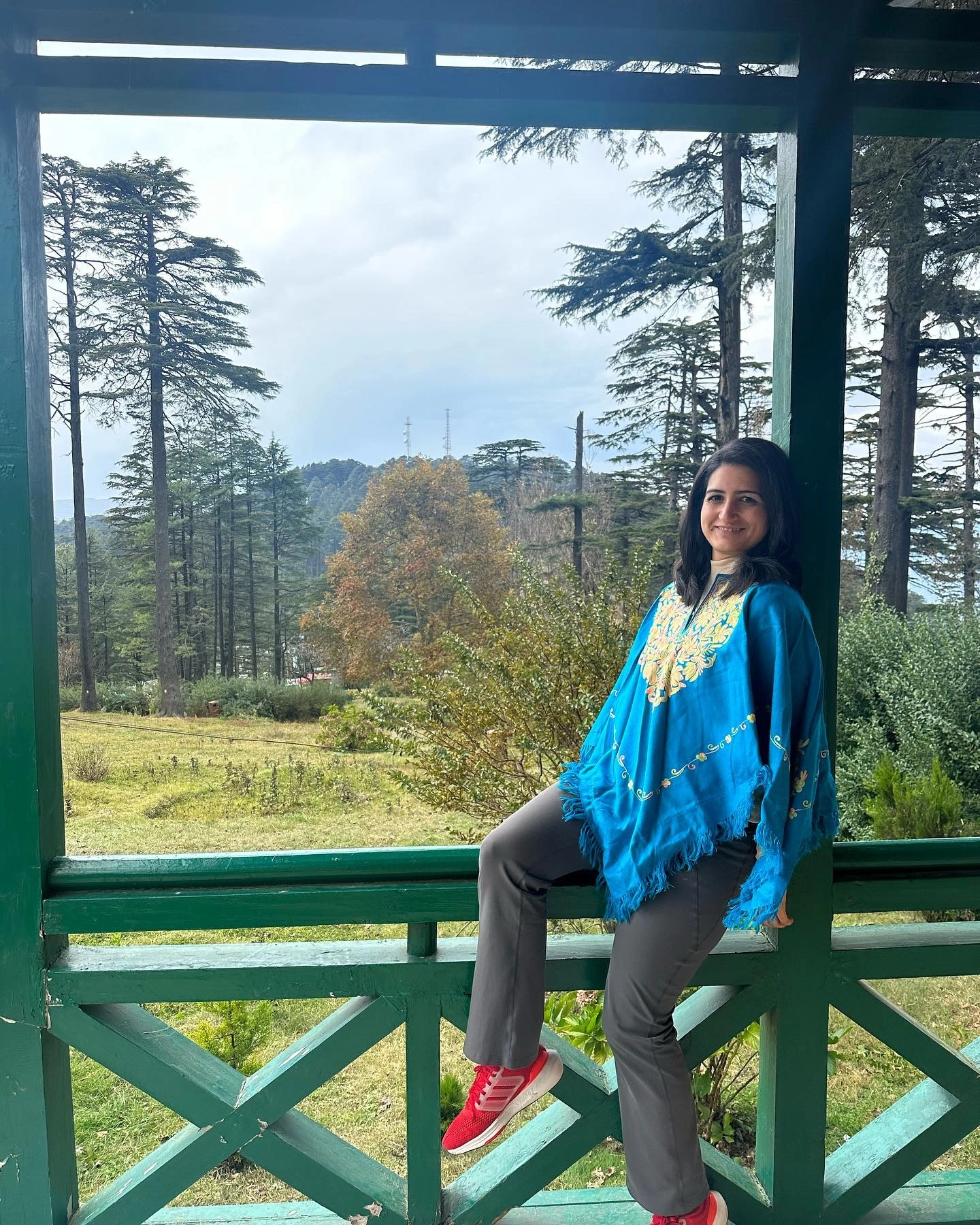 Ishita Rathi Ias