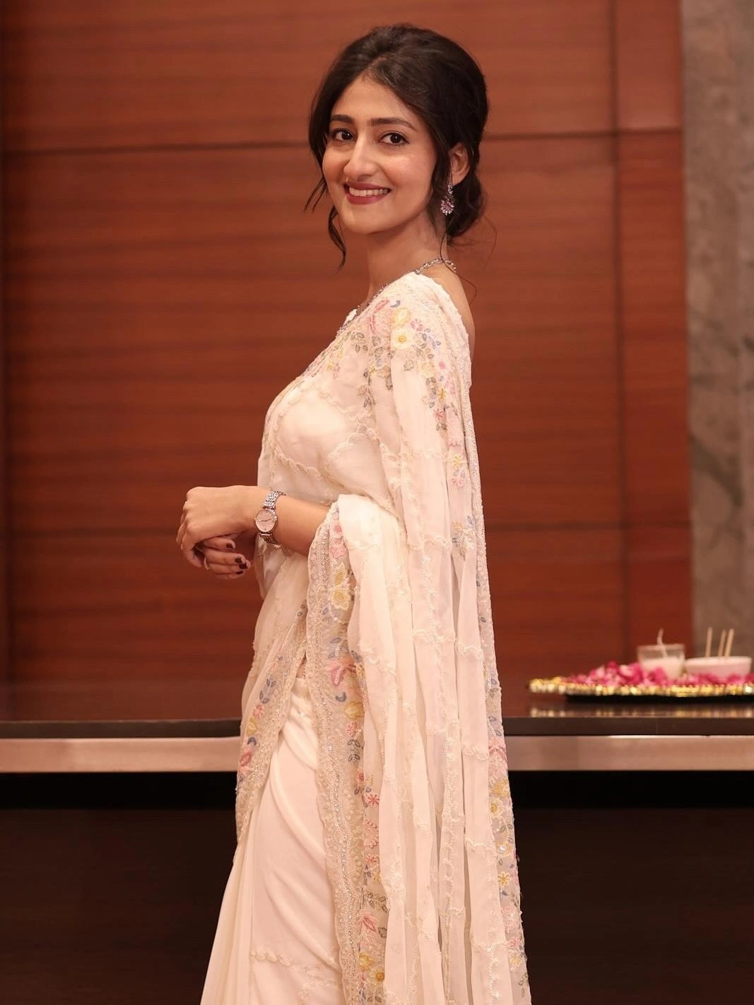 Neha Byadwal Ias Age 