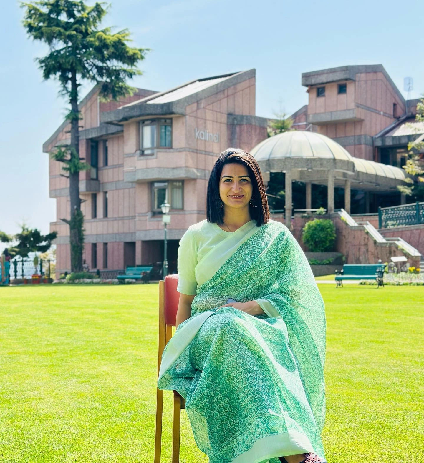 Ishita Rathi