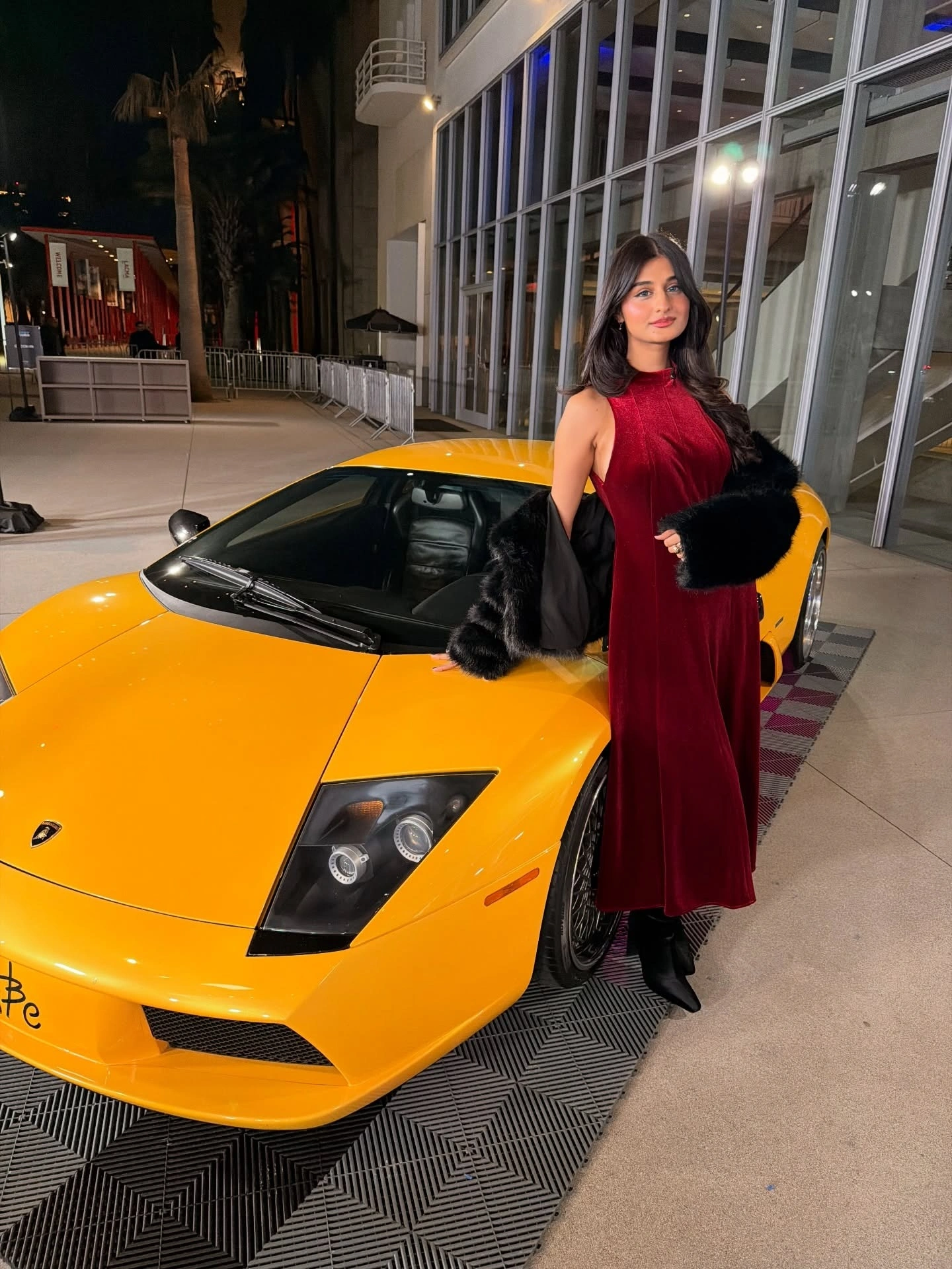 Payal Dhare