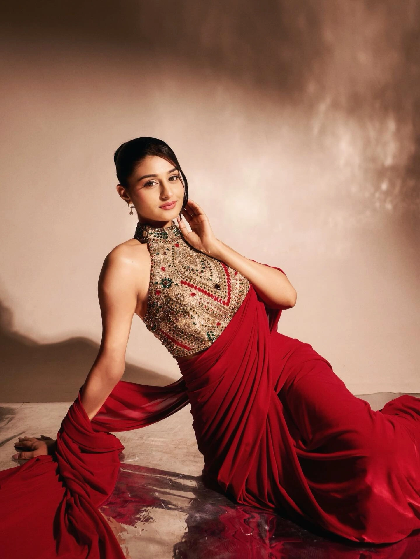 Payal Dhare