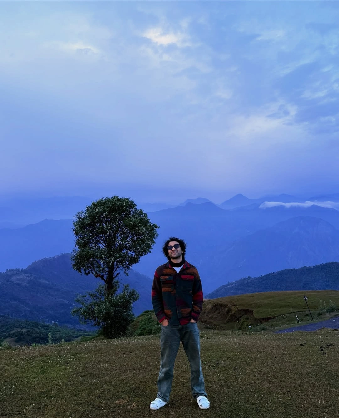 Raghav Juyal