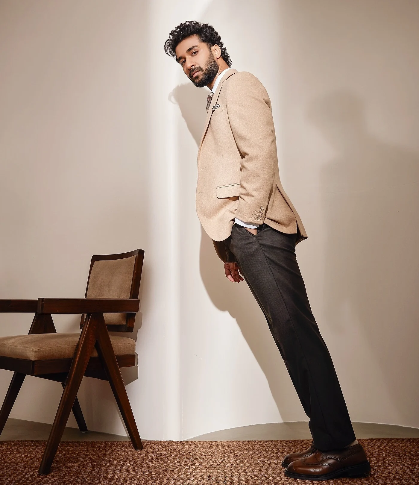 Raghav Juyal
