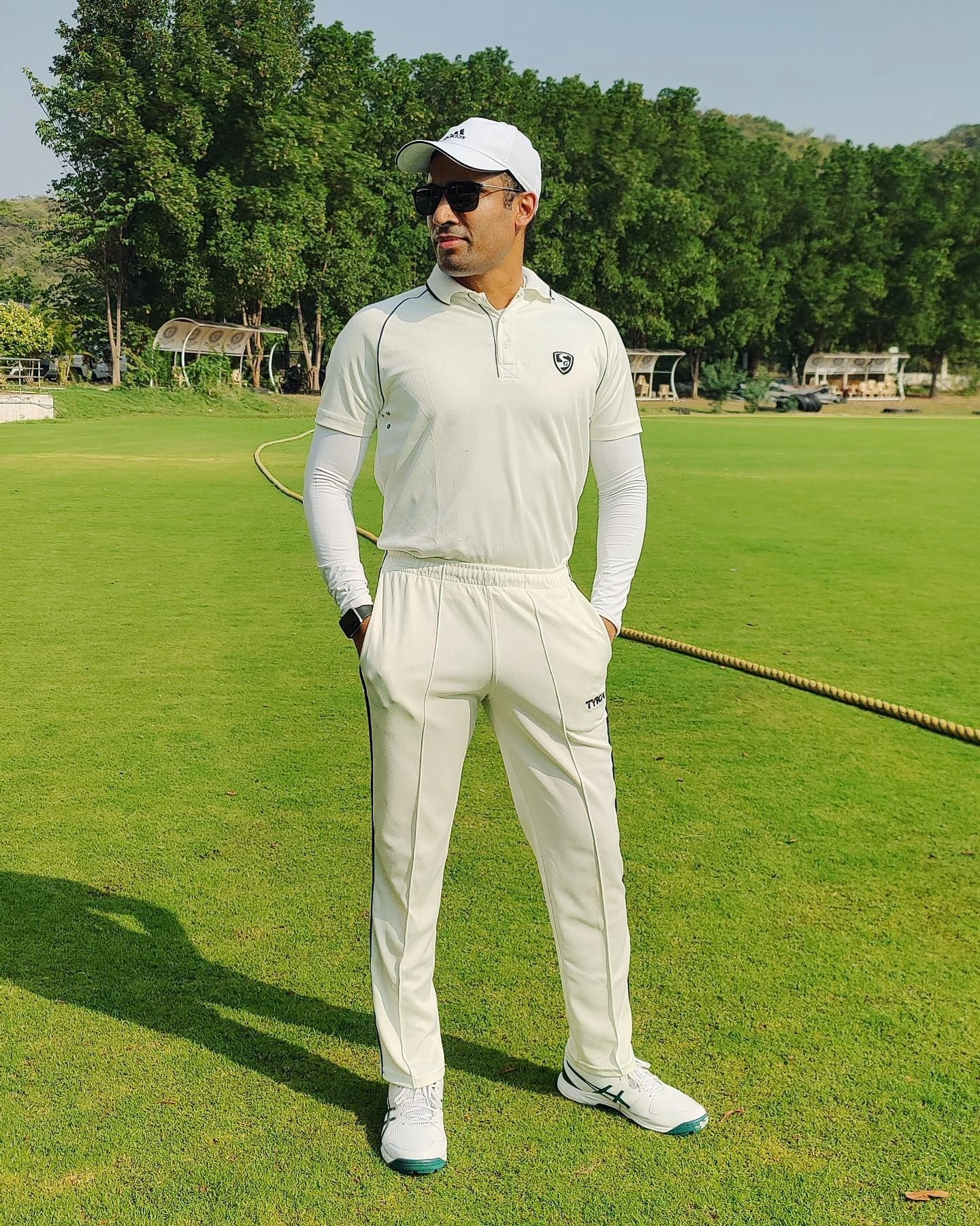 vishal gunni ips