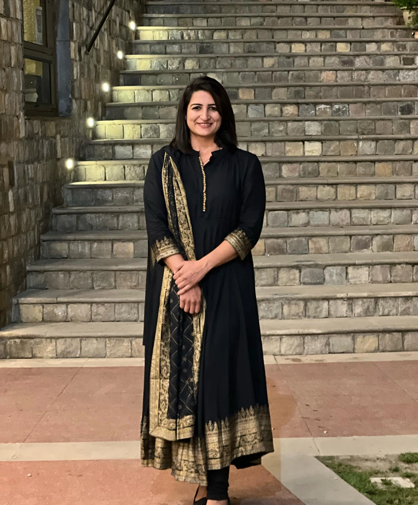 Ishita Rathi