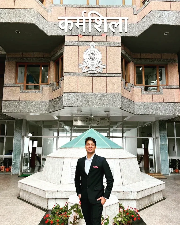 Prateek Jain