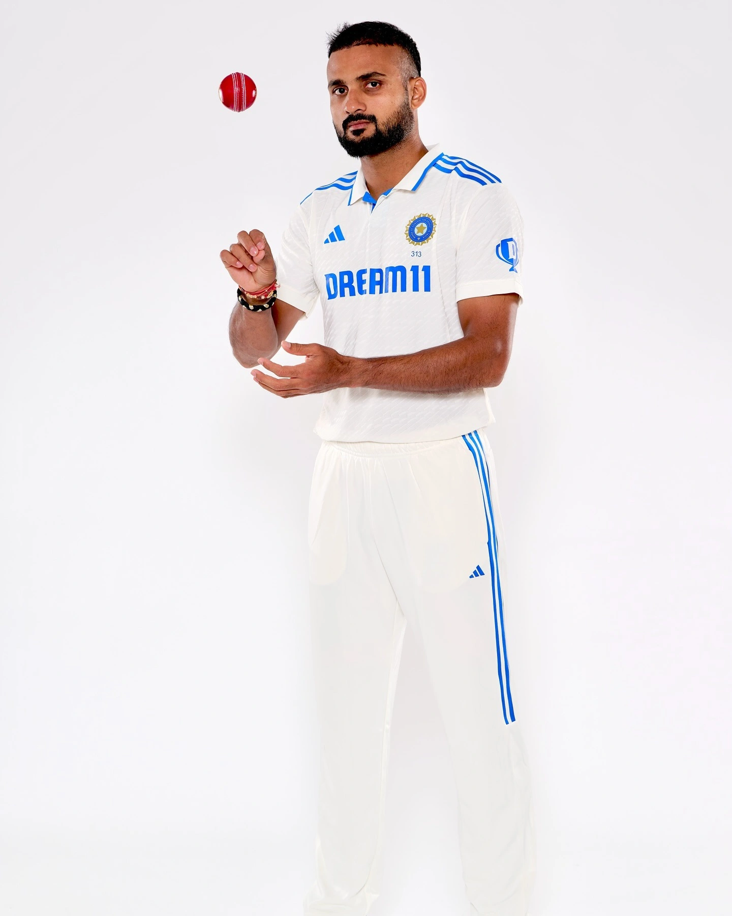 Akash Deep Cricketer