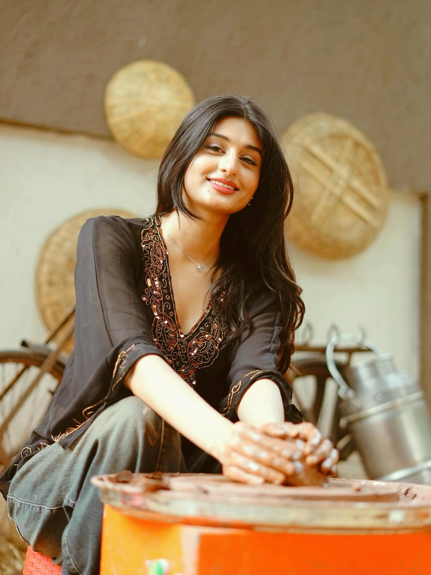 Payal Dhare