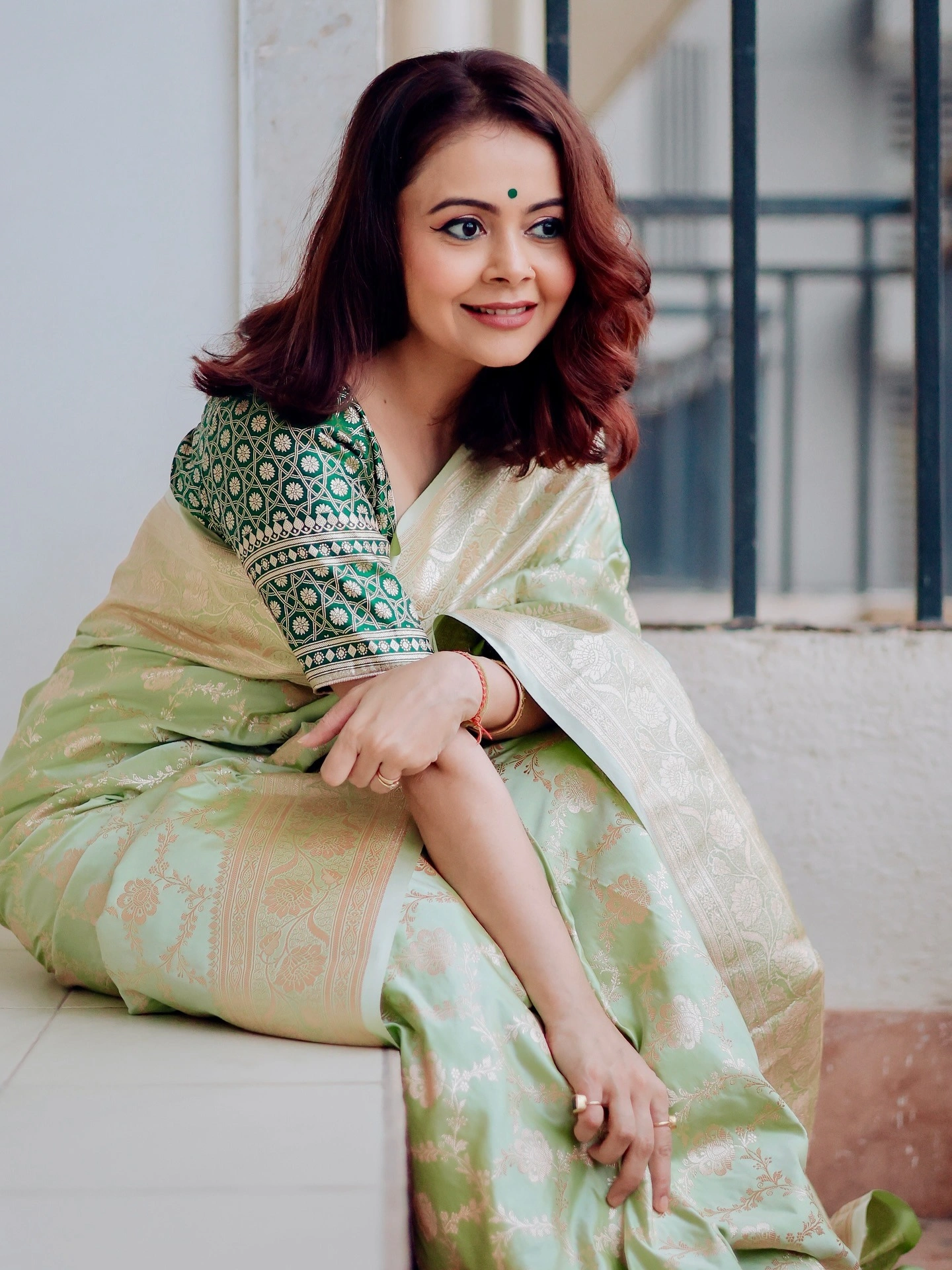 Devoleena Bhattacharjee Net Worth