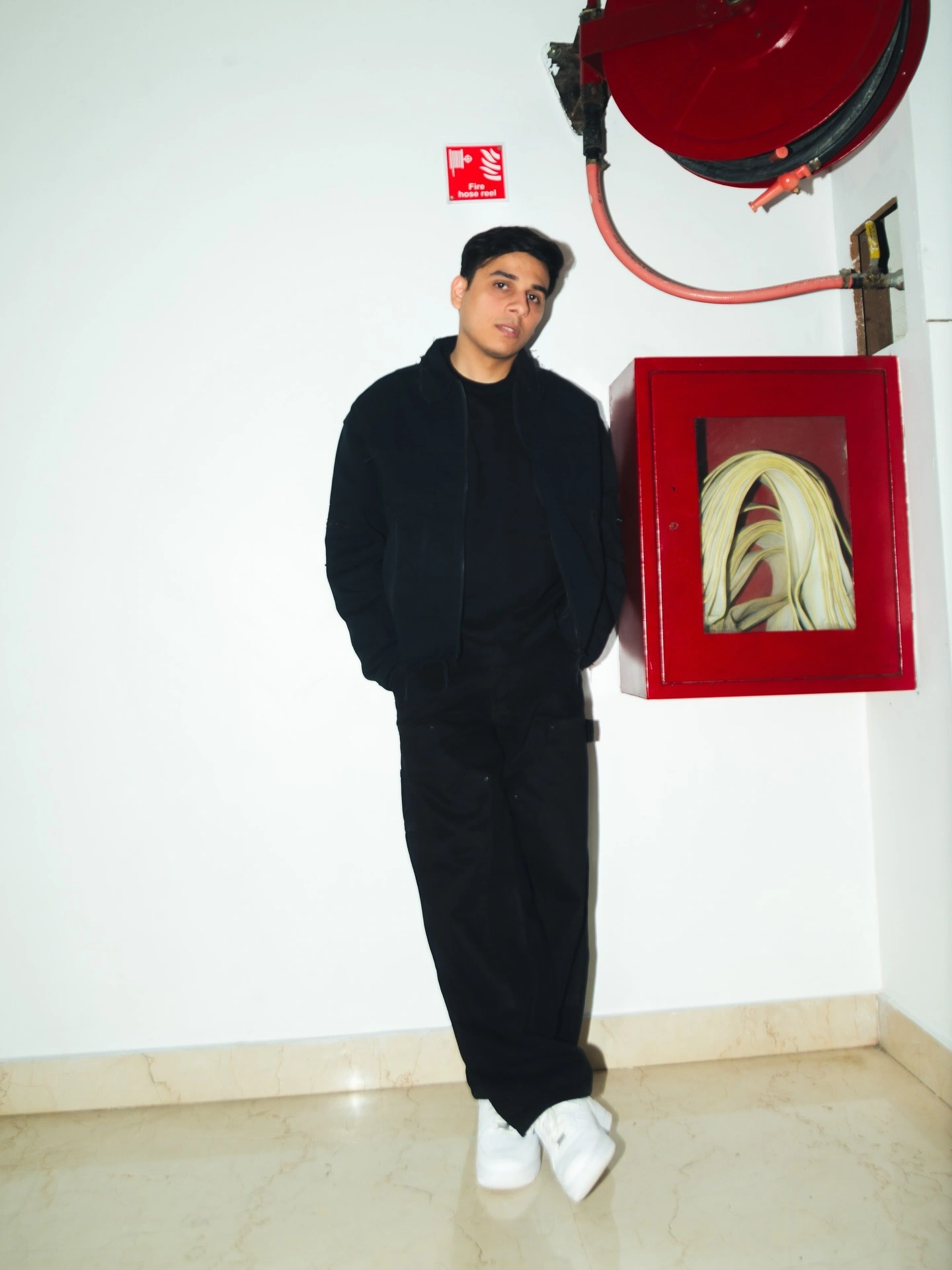 Anuv Jain 
