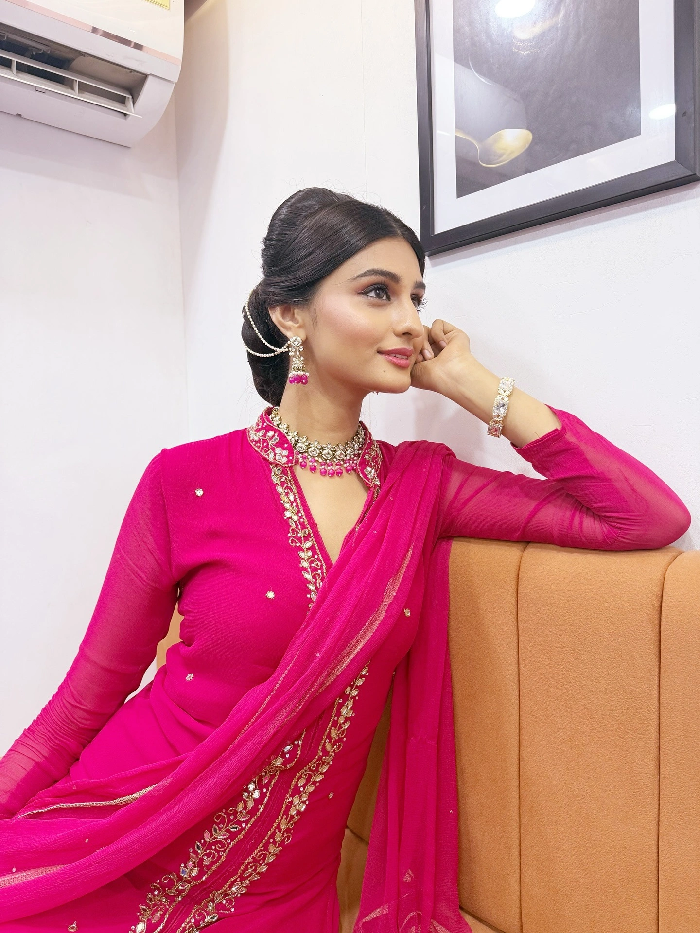 Payal Dhare