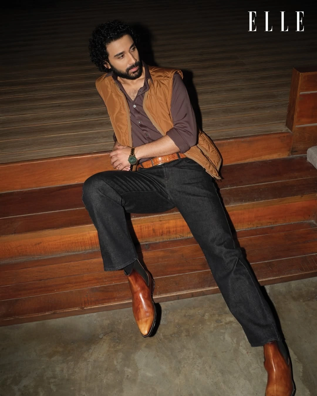 Raghav Juyal