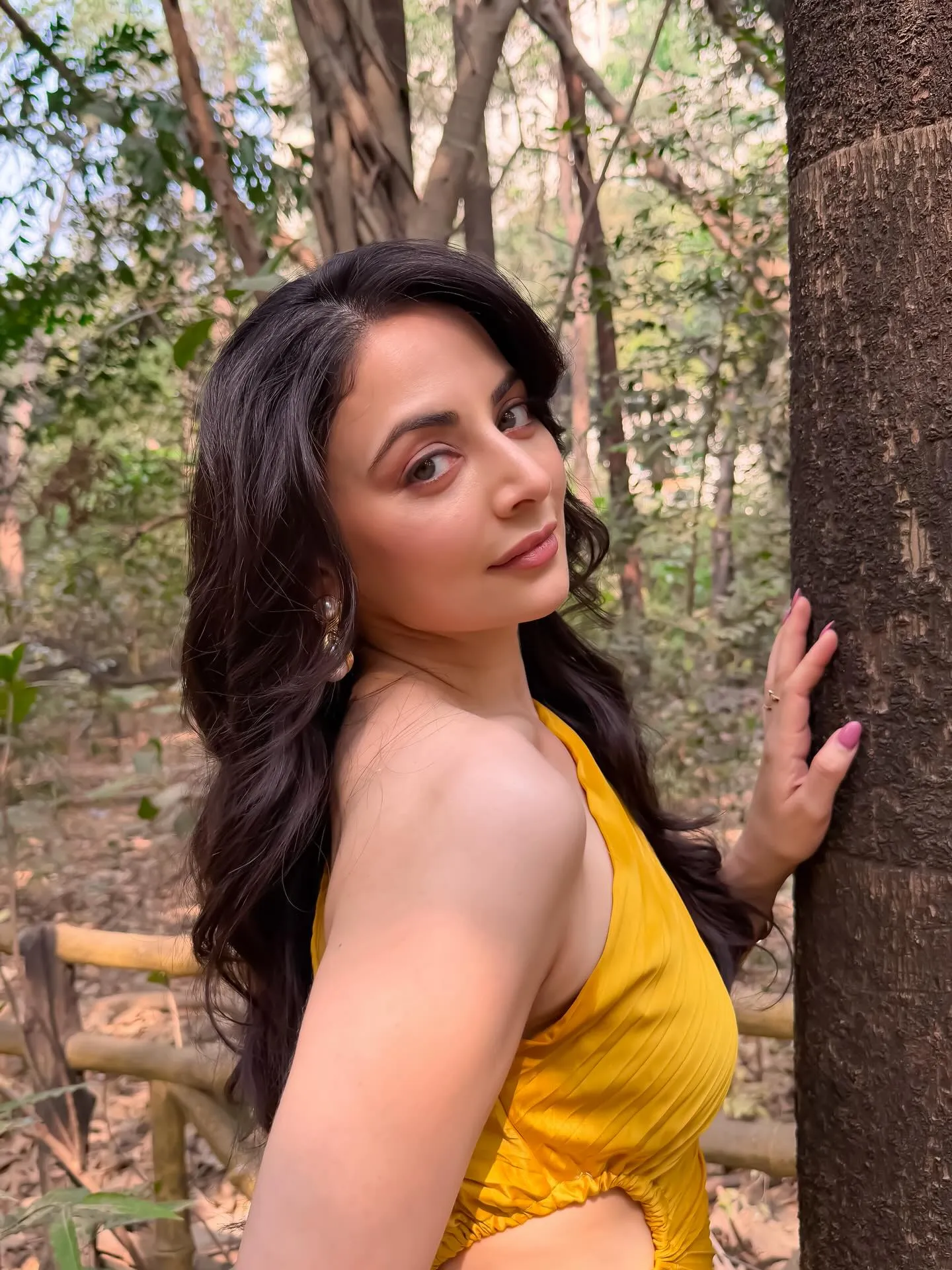 Zoya Afroz Religion,