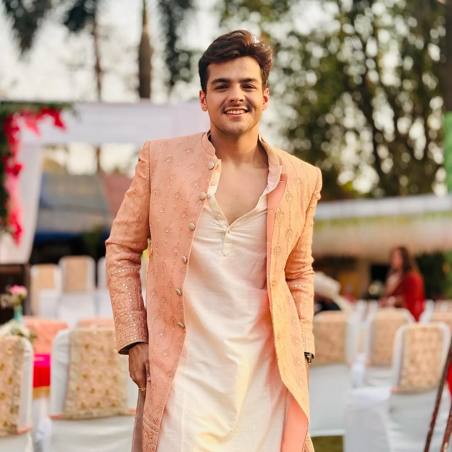 Ashish Chanchlani Girlfriend